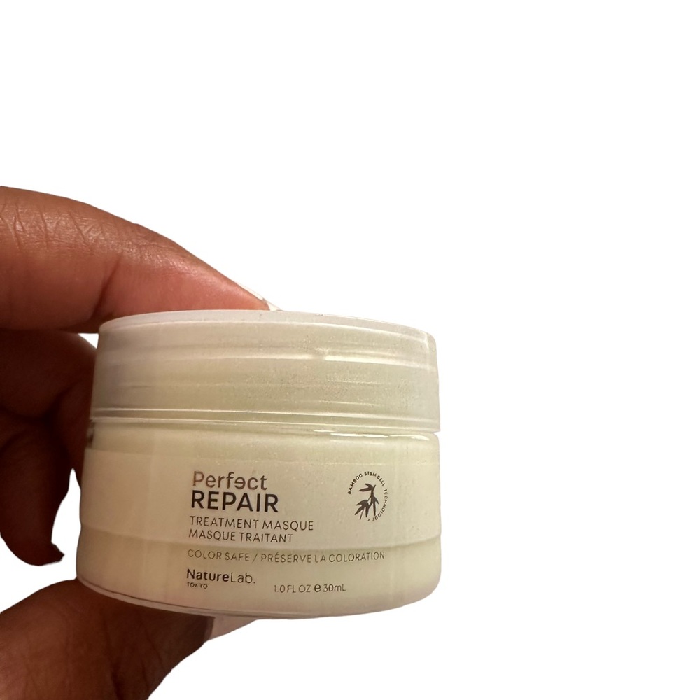 New Perfect repair treatment masque